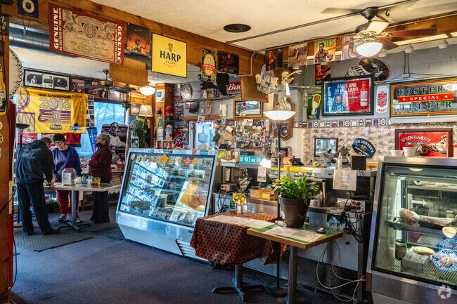 Primo's Delicatessen in Rolling Acres is a neighborhood tradition.