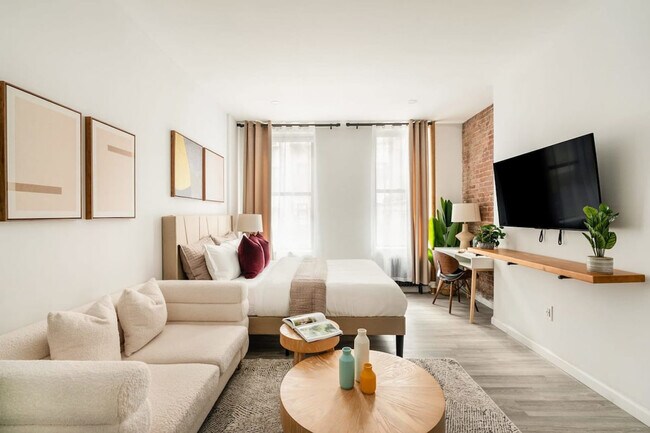 242 E 75th St unit FL2-ID1022037P, New York, NY 10021 - photo 3