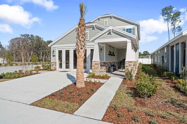 96536 Stillpoint Way unit 36582381, Fernandina Beach, FL 32034 - photo 3