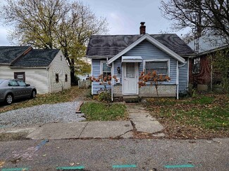 1212 Hale Ave, Dayton, OH 45419