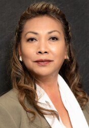 Chari Badua Robinson