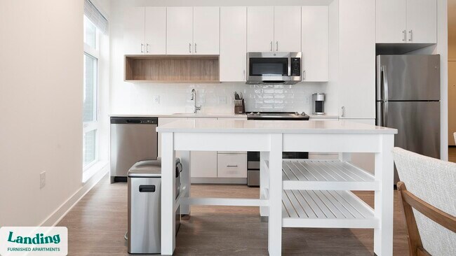 1215 N Fayette St unit 326.1412580, Alexandria, VA 22314 - photo 5