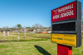 Marshall High School