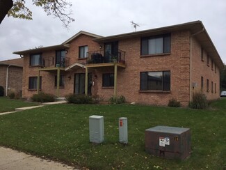 4225 104th St N Unit 7, Milwaukee, WI 53222