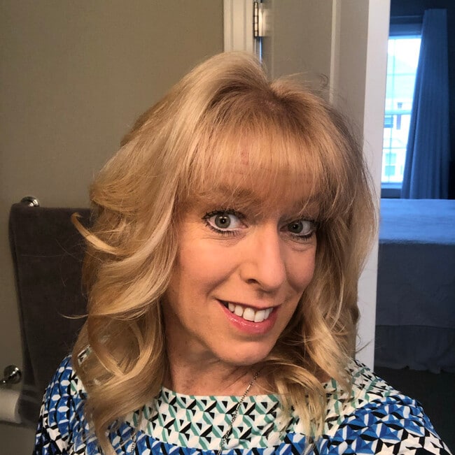 Karen Casey