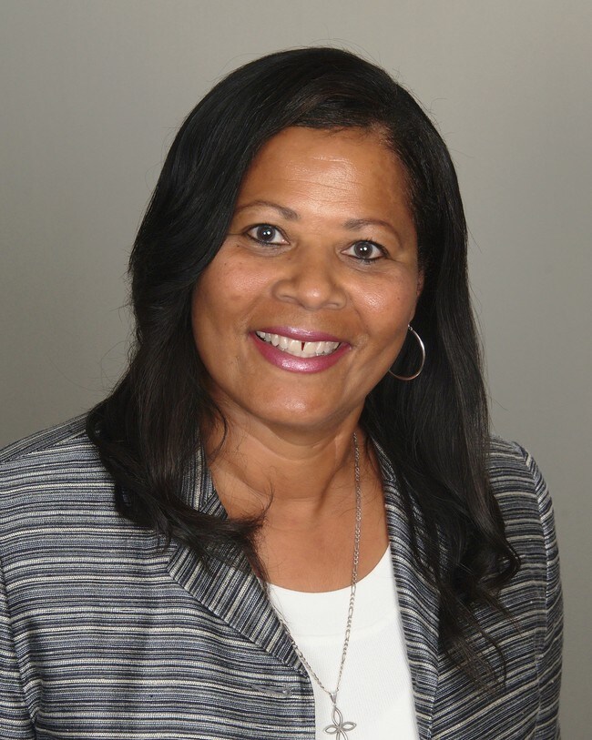 Lorraine Jubrey