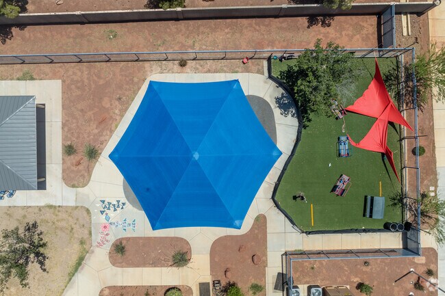 The student population of St Gabriel Catholic School is 133.