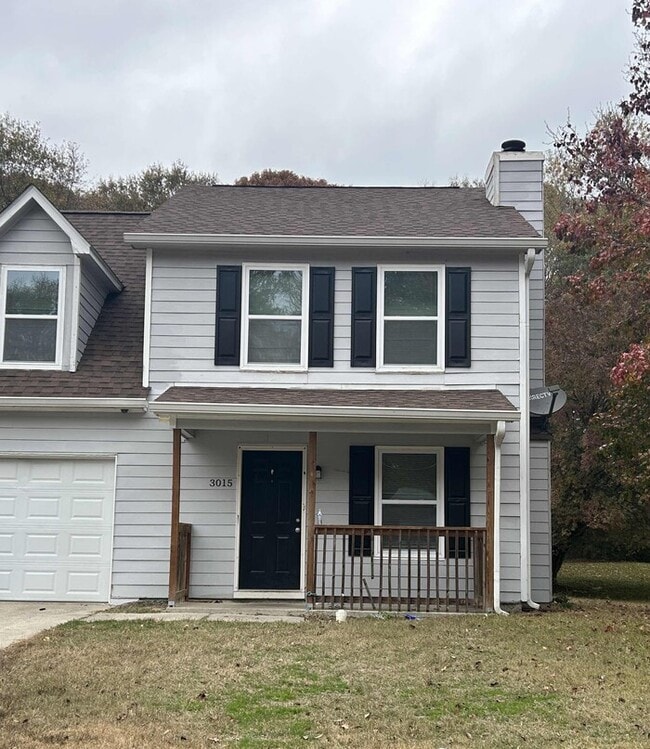 3015 Garnet Way, College Park, GA 30349
