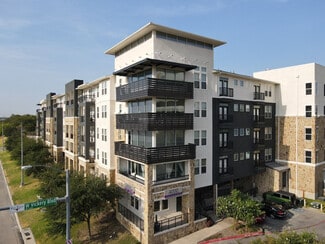 4000 Hulen St, Fort Worth, TX 76107