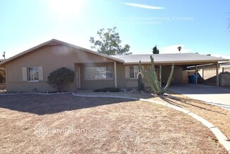 2315 W St John Rd, Phoenix, AZ 85023