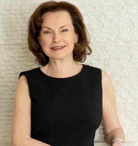 Shirley Hackel
