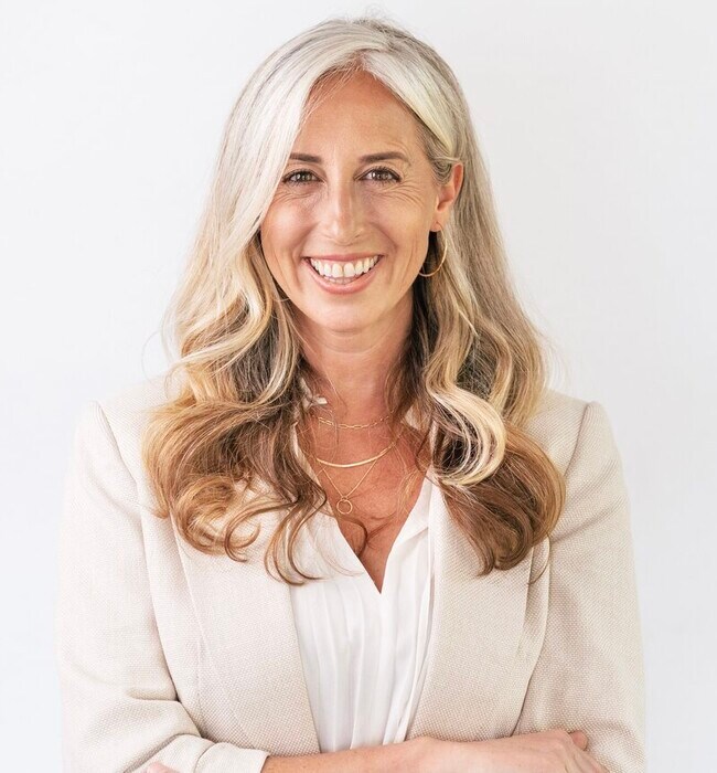 Kimberly Borcherding