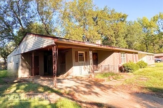 1737 Tahiti Ln, Memphis, TN 38117