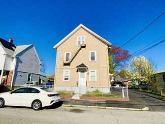 49 Ash St Unit 1, Pawtucket, RI 02860