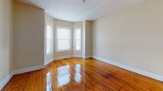 17 Langdon St Unit 1, Boston, MA 02119