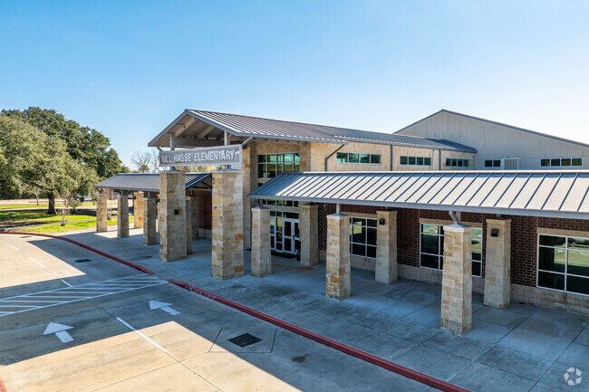 Bill Hasse Elementary School is rated the #35 best public elementary school in the county.