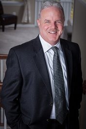 Leo Keenan