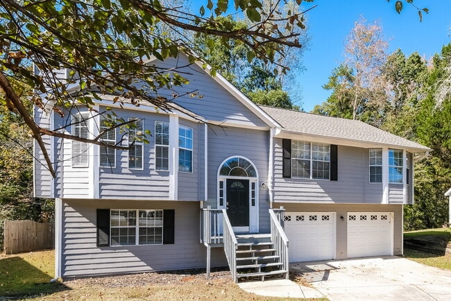 1030 Sycamore Summit, Sugar Hill, GA 30518 - photo 4