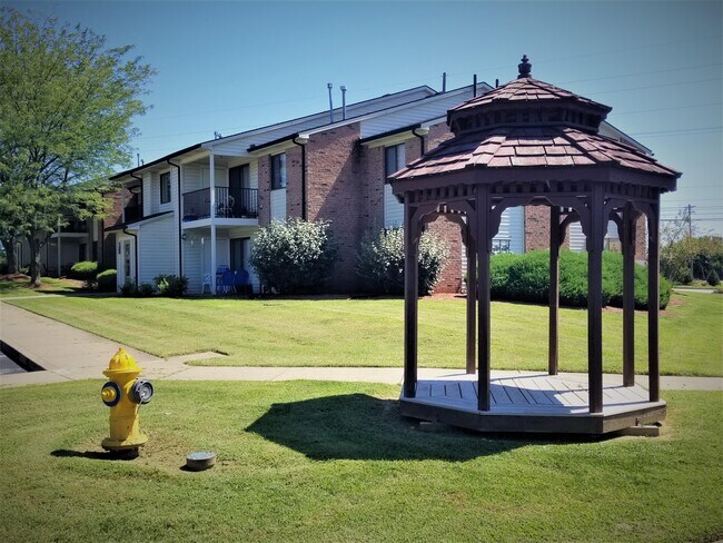 Saddlebrook, Henderson, KY 42420 - photo 4