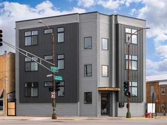 5528 W Gettysburg St Unit 1, Chicago, IL 60630