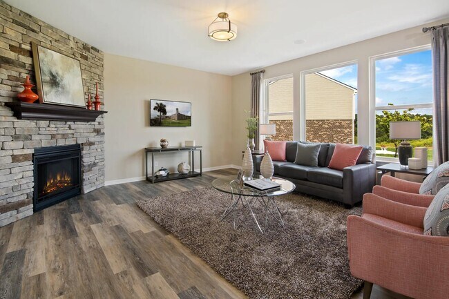 10100 N Streamview Ct unit 36850973, Fredericksburg, VA 22408 - photo 6