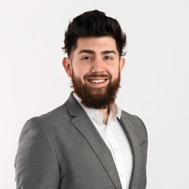 Agent Photo