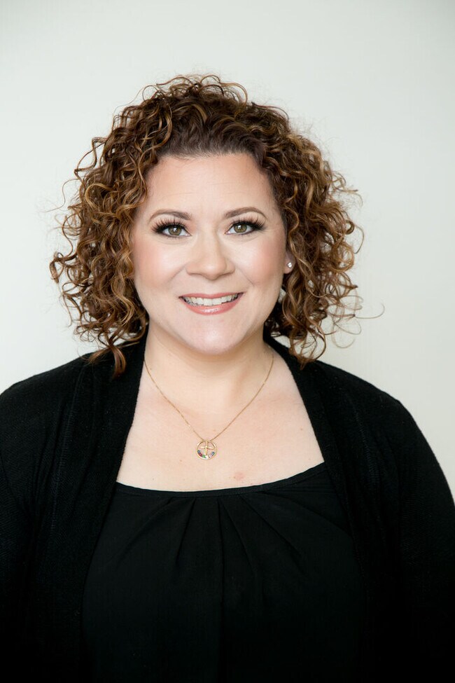 Angie Hobson