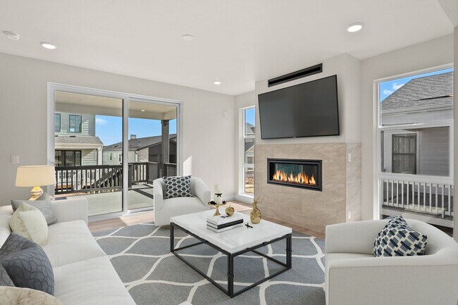 7046 Watercress Dr unit 36860561, Littleton, CO 80125 - photo 7