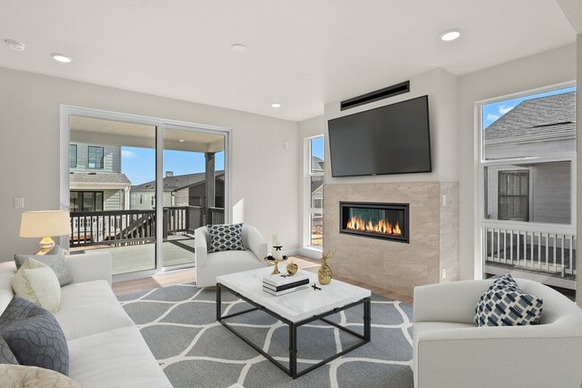 7046 Watercress Dr unit 36860561, Littleton, CO 80125 - photo 7