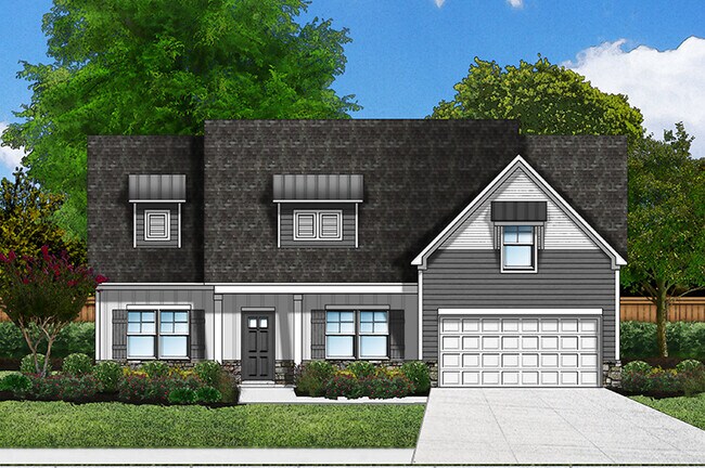 102 Shale Dr unit 36497402, Central, SC 29630 - photo 3