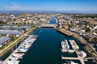 Port Hueneme