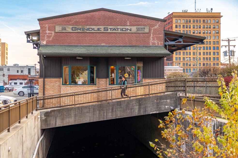 North Union Township