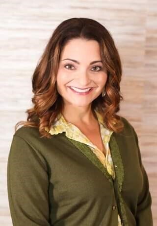 Julie Perretta McCarthy