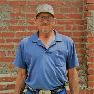 Terry Bottom