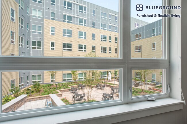 181 Washington St unit FL2-ID432, Brighton, MA 02135 - photo 3