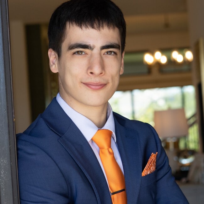 Agent Photo