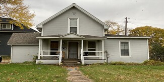 412 1st Ave, Eau Claire, WI 54703