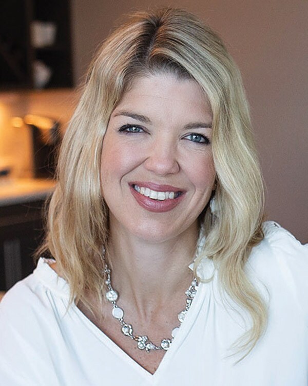 Sarah O'Donnell