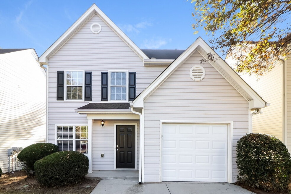 348 Springbottom Ct SE, Lawrenceville, GA 30046 - photo 1