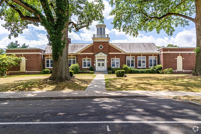 Markham Place Elementary School