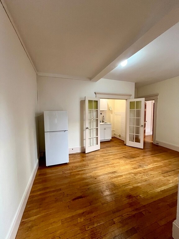 Garrison Hall unit 608, Boston, MA 02116 - photo 1