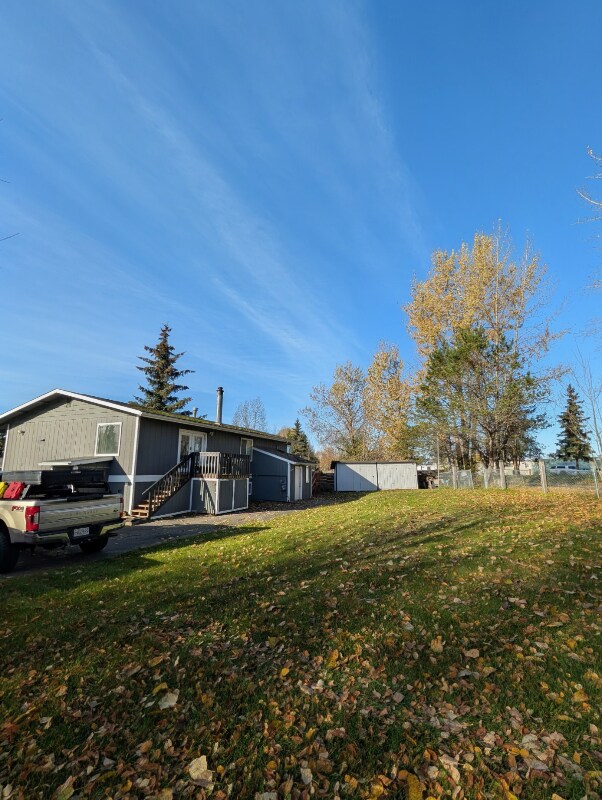 1605 Sanya Cir unit 2, Anchorage, AK 99508 - photo 1