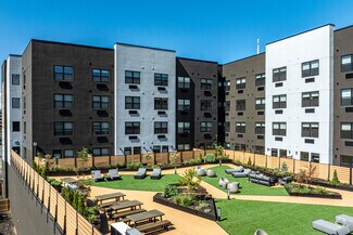 431 Dr Martin Luther King jr Blvd, East Orange, NJ 07018