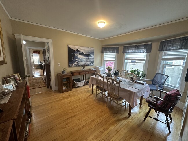 99 Lexington Ave, Cambridge, MA 02138 - photo 2