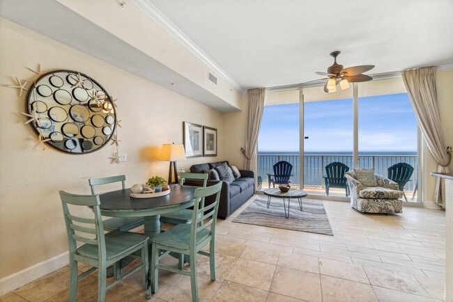 TideWater Beach Resort unit ID1038608P, Panama City Beach, FL 32413 - photo 5