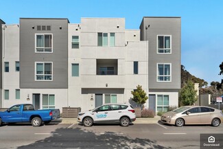 894 Marina Way S, Richmond, CA 94804