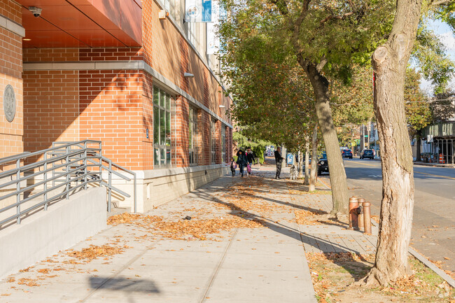 Queens Explorers Elementary School is #240 in New York City Public School Elementary Schools.