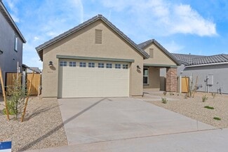 16814 W Cavedale Dr, Sun City West, AZ 85387