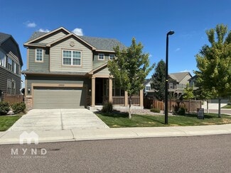 15955 E Otero Cir, Centennial, CO 80112