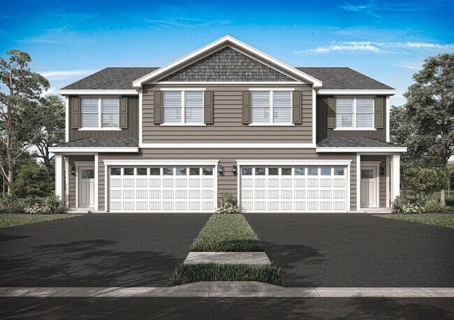 8266 Walnut St unit 37002095, Clear Lake, MN 55319 - photo 2